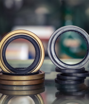 Gaskets and Seals Market - Forecast, Size & Share Analysis